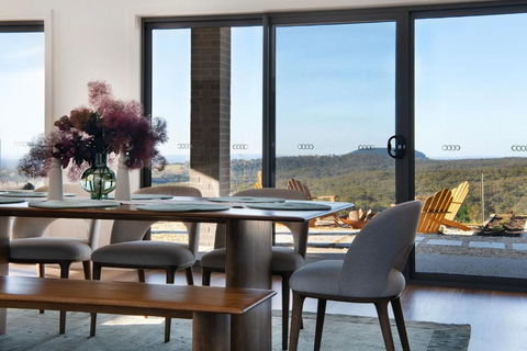 Ridge Vue Retreat - Accommodation Ballina 2