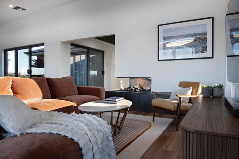 Ridge Vue Retreat - Accommodation Ballina 3
