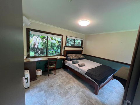 RIflebird Lodge - Accommodation Ballina 3