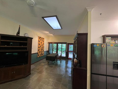 RIflebird Lodge - Accommodation Ballina 2