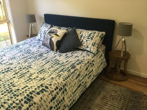 Right In Bright - Accommodation Ballina 2