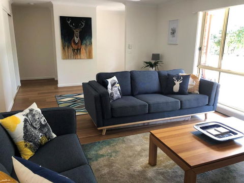 Right In Bright - Accommodation Ballina 0