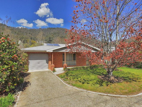 Right In Bright - Accommodation Ballina 1