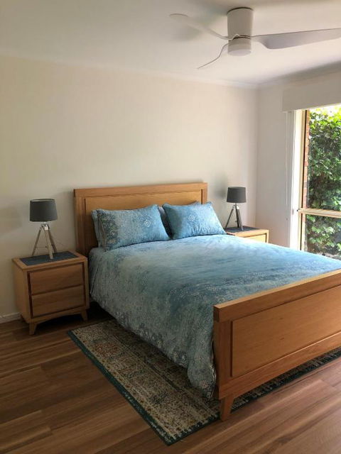 Right In Bright - Accommodation Ballina 3