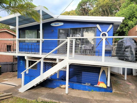 Riptide - Accommodation Ballina 3