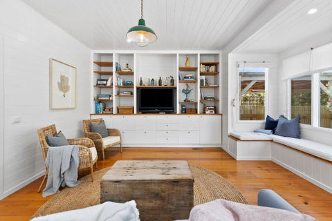 RIPVIEW In Old Lonnie - Accommodation Ballina 0