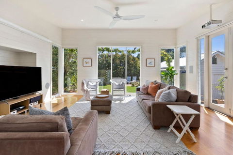RIPVIEW In Old Lonnie - Accommodation Ballina 2