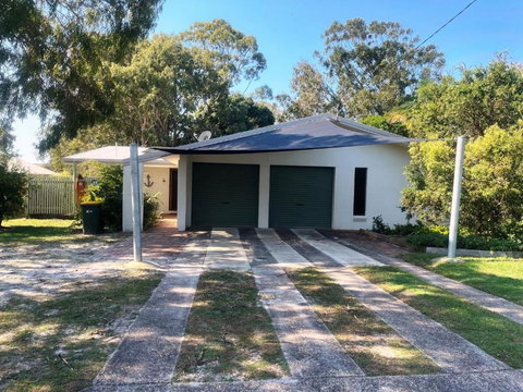 Rise N Shine Rainbow Beach - Accommodation Ballina 0