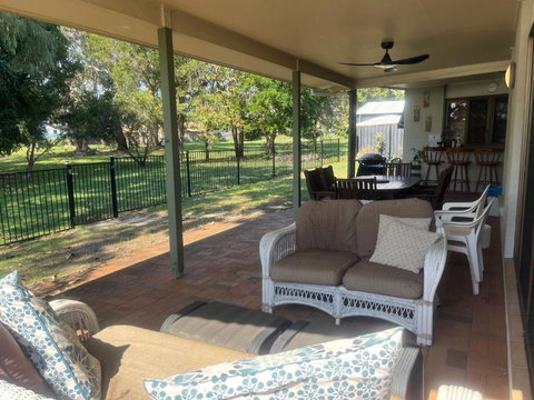 Rise N Shine Rainbow Beach - Accommodation Ballina 1