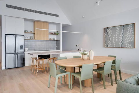 RIVA 202Espy - Brand New Luxury Beachfront - Sleeps 8 - Accommodation Ballina 2