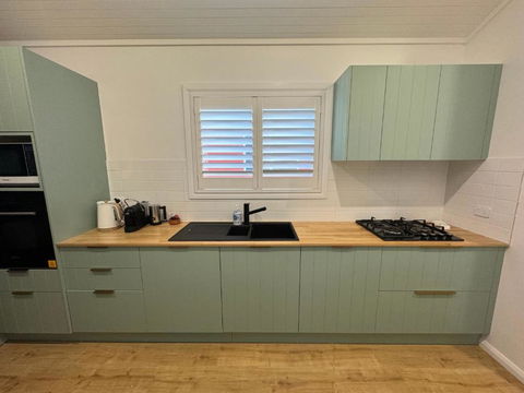 Riva On The Hawkesbury - Accommodation Ballina 1