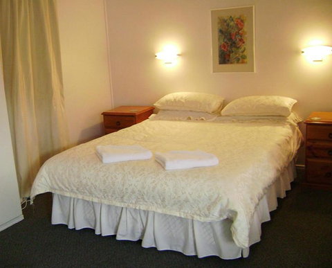 River Park Motor Inn - Accommodation Ballina 0