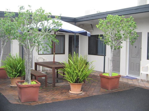 River Park Motor Inn - Accommodation Ballina 2