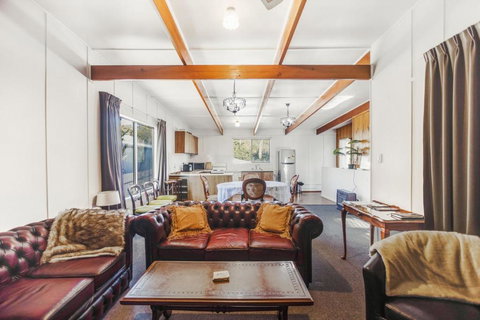 Riverglades Murray Bridge - Accommodation Ballina 0