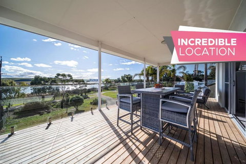 Riverglades View Riverglades - Accommodation Ballina 0