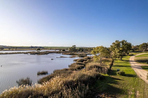 Riverglades View Riverglades - Accommodation Ballina 1