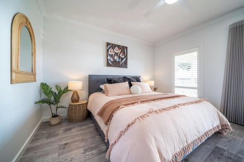 Riverglades View Riverglades - Accommodation Ballina 2