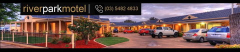 RiverPark Motel - Accommodation Ballina 1