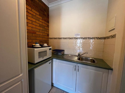 RiverPark Motel - Accommodation Ballina 2