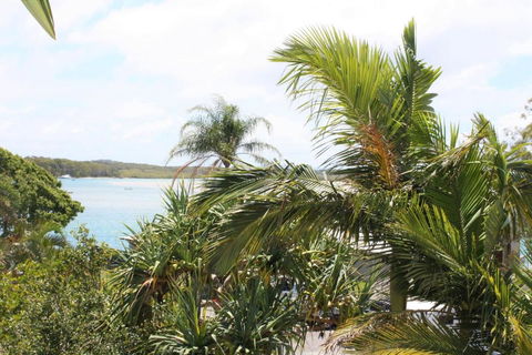 Rivershores - Accommodation Ballina 0