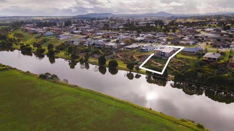 Riverside Haven - Accommodation Ballina 1