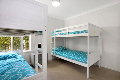 Riverside Views Hawks Nest - Accommodation Ballina 3