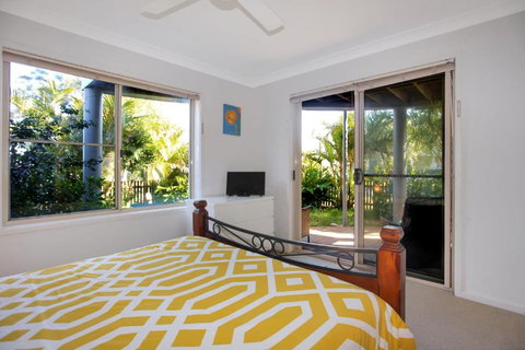 Riverside Views Hawks Nest - Accommodation Ballina 2