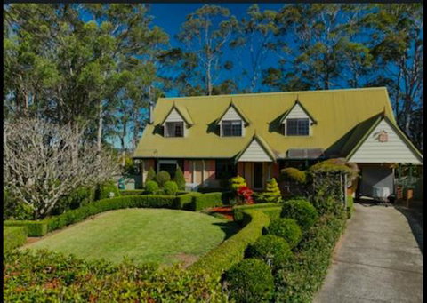Riverside Vintage Home - Accommodation Ballina 0