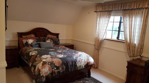Riverside Vintage Home - Accommodation Ballina 3