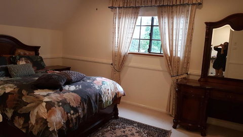 Riverside Vintage Home - Accommodation Ballina 1