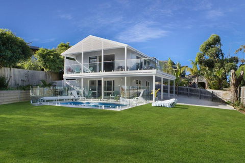Riverview Retreat By Host On The Coast - Accommodation Ballina 1