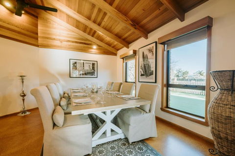 Riverview Retreat - Accommodation Ballina 2