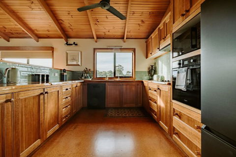 Riverview Retreat - Accommodation Ballina 3