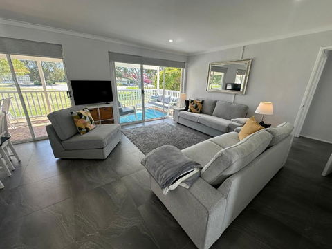 Riverview - South Yunderup - Accommodation Ballina 2