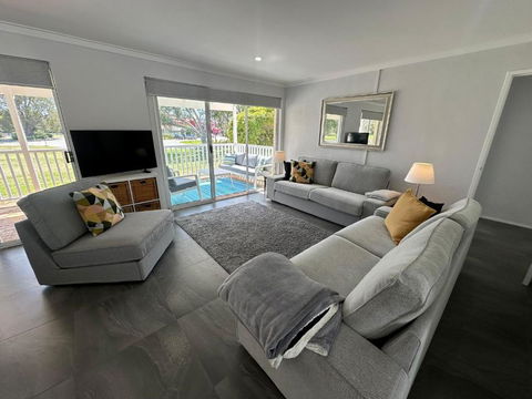 Riverview - South Yunderup - Accommodation Ballina 1