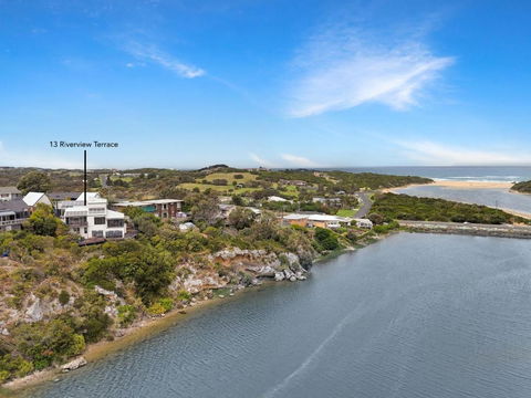 Riverview - Accommodation Ballina 1