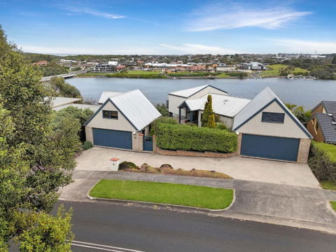 Riverview - Accommodation Ballina 2