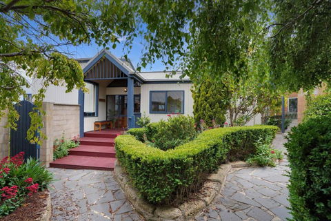 Riverview - Accommodation Ballina 3