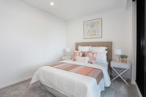 REST COLLECTION Apartment At SkyGarden Glen Waverley - Accommodation Ballina 1