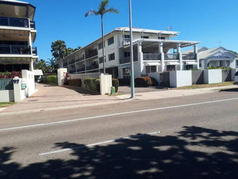 Residential Two-bedroom Unit On The Strand, Self-check In, Wi-fi - Accommodation Ballina 3