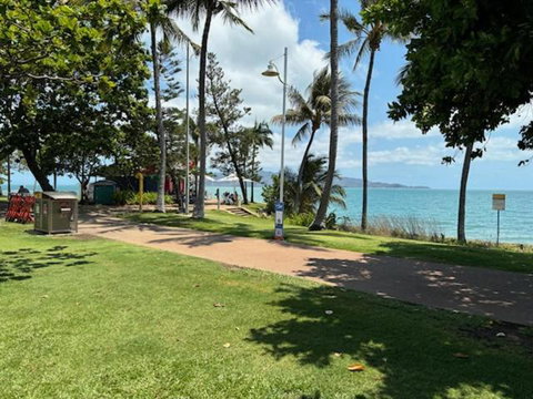 Residential Two-bedroom Unit On The Strand, Self-check In, Wi-fi - Accommodation Ballina 1