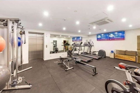 Ruby - Self Contained, Privately Managed Apartments - Accommodation Ballina 3