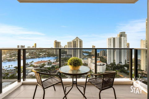 Ruby Apartments - QStay - Accommodation Ballina 1