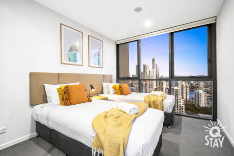 Ruby Apartments - QStay - Accommodation Ballina 2