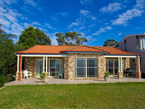 Salamander Beach Front - Accommodation Ballina 1