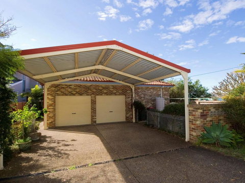 Salamander Beach Front - Accommodation Ballina 2