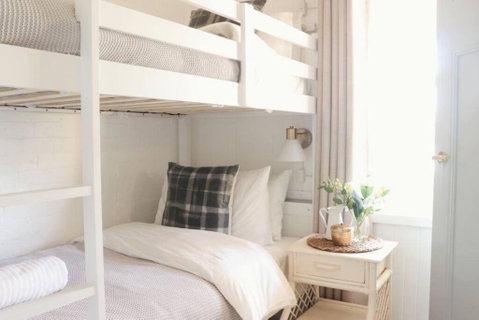 Rustic Chic 200 Metres From CBD - Accommodation Ballina 1