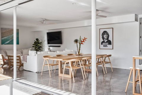 Sanctuary Spaces - Lomani Eleven - Accommodation Ballina 0