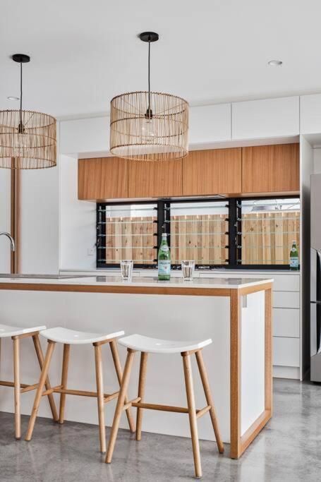 Sanctuary Spaces - Lomani Eleven - Accommodation Ballina 3