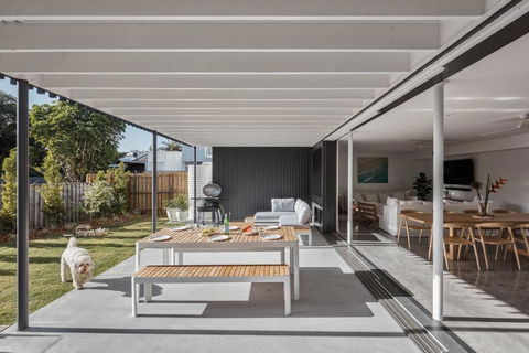 Sanctuary Spaces - Lomani Eleven - Accommodation Ballina 2